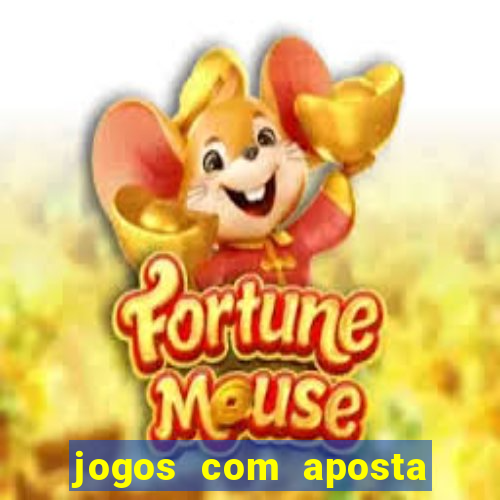 jogos com aposta de 1 centavo